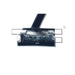 TYC 8420021 Door Mirror - Right