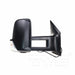 TYC 8420021 Door Mirror - Right