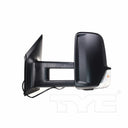 TYC 8420022 Door Mirror - Left