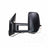 TYC 8420022 Door Mirror - Left