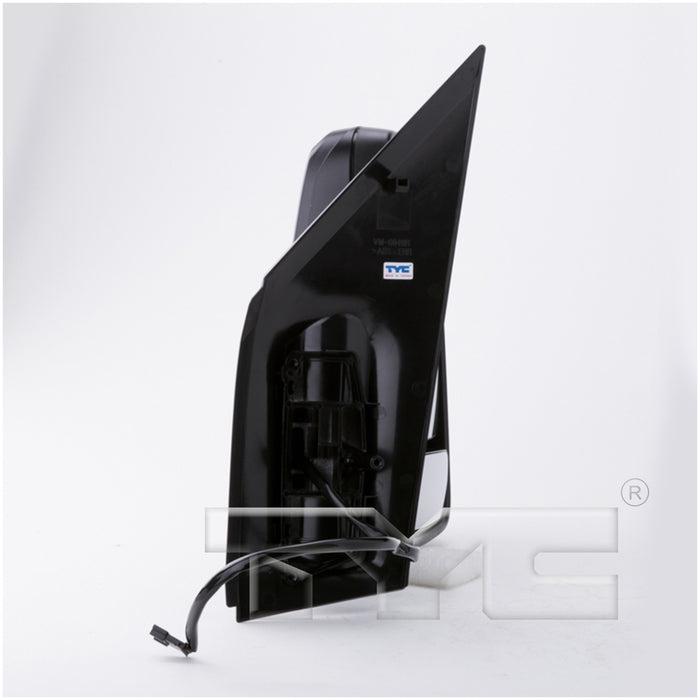 TYC 8420041 Door Mirror - Right