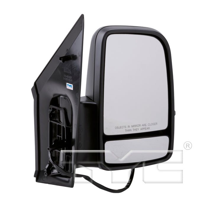 TYC 8420041 Door Mirror - Right