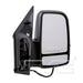 TYC 8420041 Door Mirror - Right