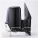 TYC 8420041 Door Mirror - Right