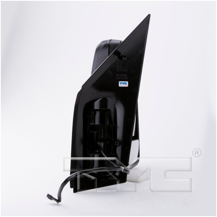 TYC 8420041 Door Mirror - Right