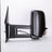 TYC 8420142 Door Mirror - Left
