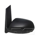TYC 8430012 Door Mirror - Left