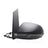 TYC 8430042 Door Mirror - Left