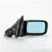 TYC 8500431 Door Mirror - Right