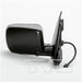 TYC 8500431 Door Mirror - Right