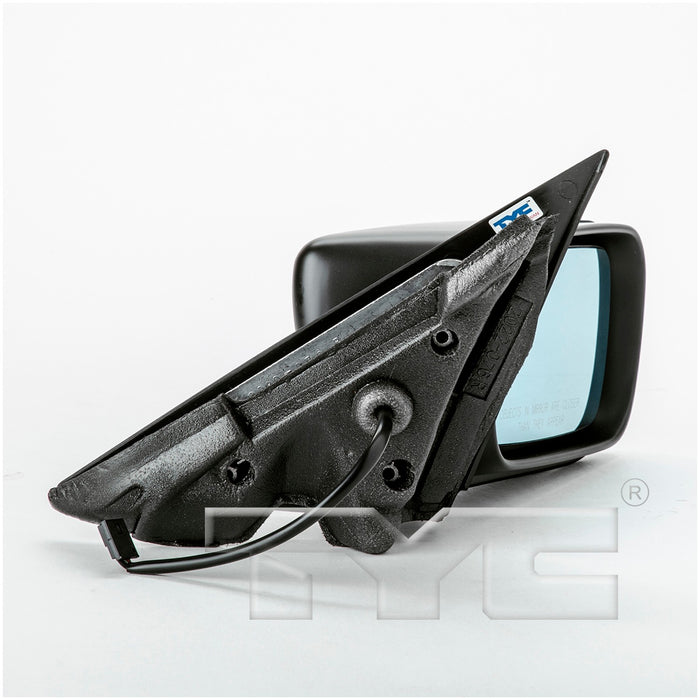 TYC 8500431 Door Mirror - Right