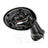 TYC 8520141 Door Mirror - Right