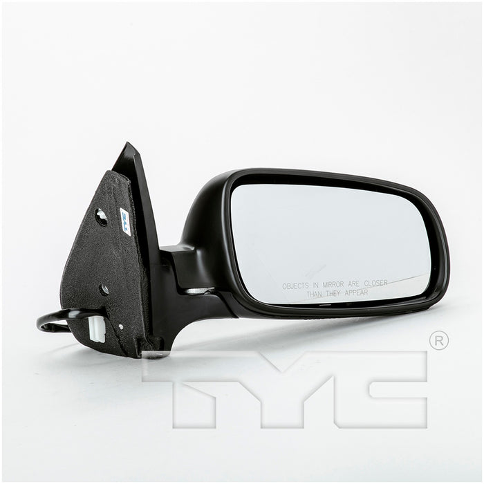 TYC 8610131 Door Mirror - Right