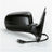 TYC 8610131 Door Mirror - Right