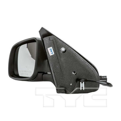 TYC 8610132 Door Mirror - Left