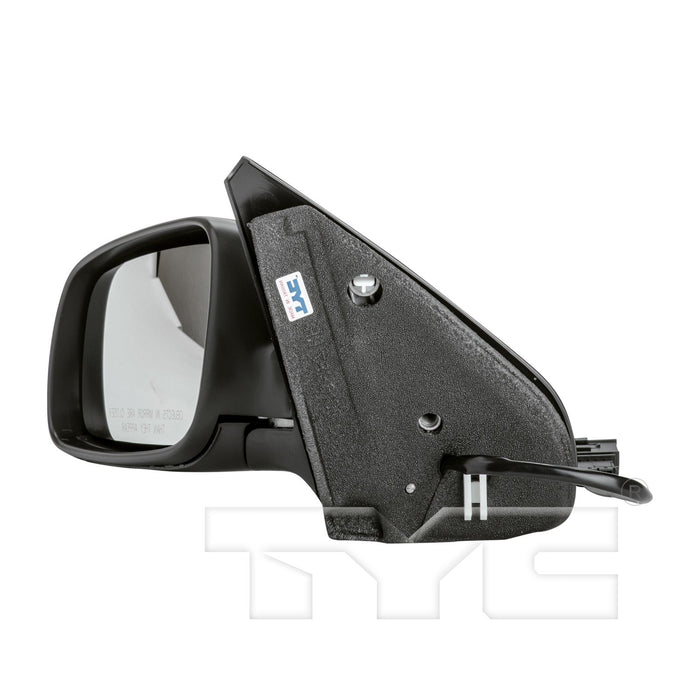 TYC 8610132 Door Mirror - Left