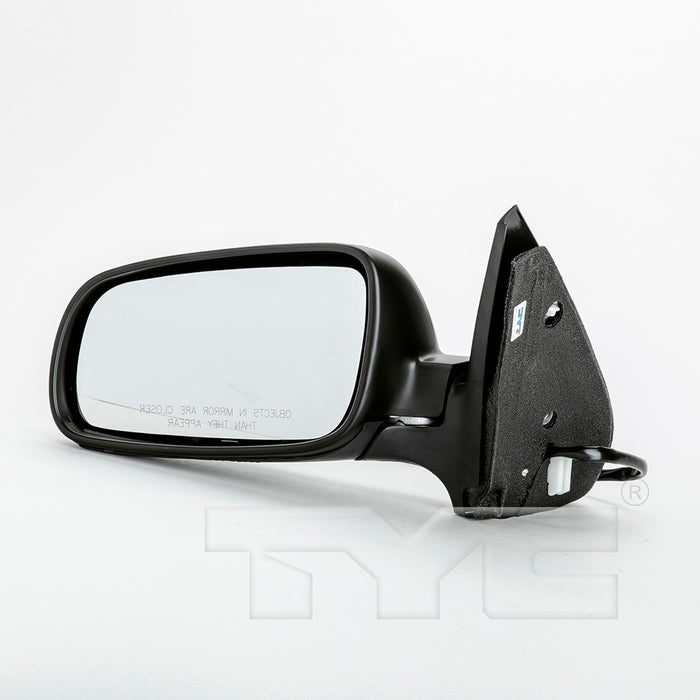 TYC 8610132 Door Mirror - Left