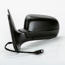 TYC 8610132 Door Mirror - Left
