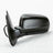 TYC 8610232 Door Mirror - Left