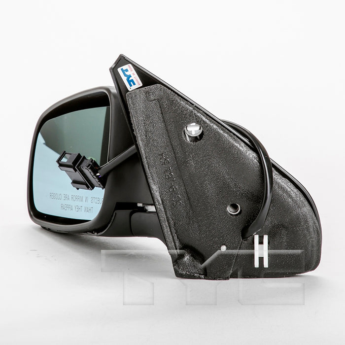 TYC 8610232 Door Mirror - Left
