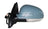 TYC 8610332 Door Mirror - Left