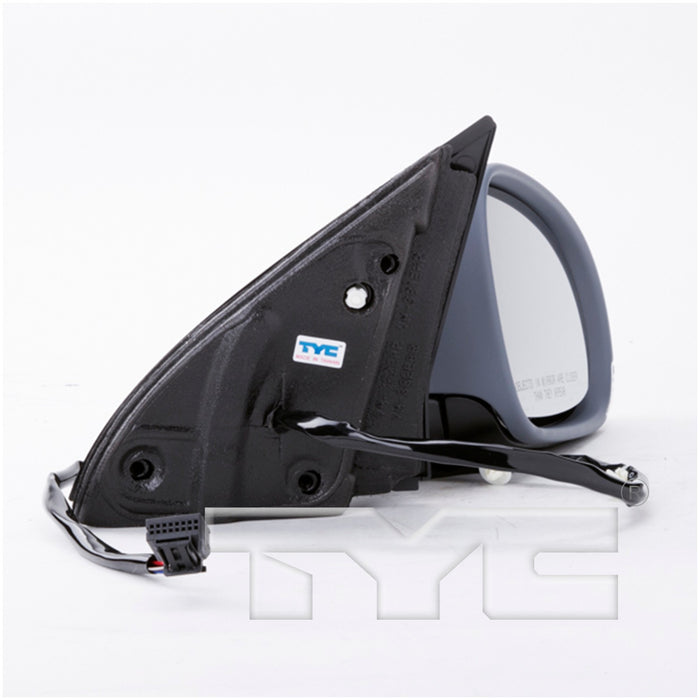 TYC 8610431 Door Mirror - Right