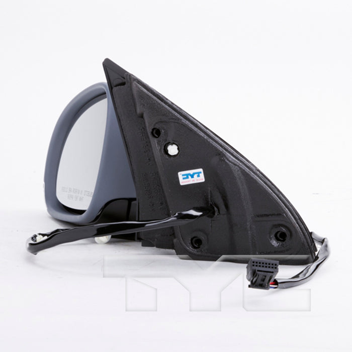 TYC 8610432 Door Mirror - Left