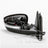 TYC 8610551 Door Mirror - Right