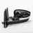 TYC 8610552 Door Mirror - Left
