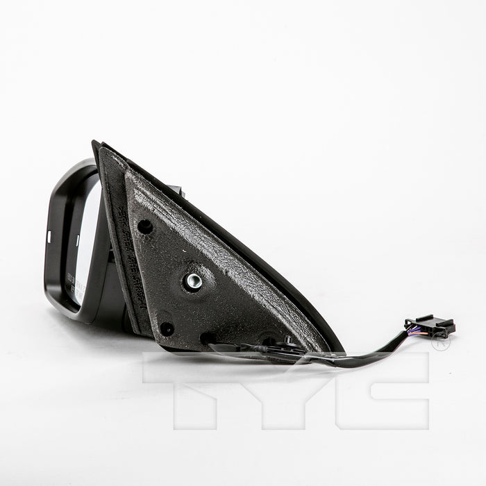 TYC 8610552 Door Mirror - Left