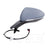 TYC 8610652 Door Mirror - Left