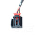 TYC 8610751 Door Mirror - Right