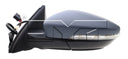 TYC 8610752 Door Mirror - Left