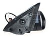 TYC 8610752 Door Mirror - Left