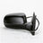TYC 8620041 Door Mirror - Right
