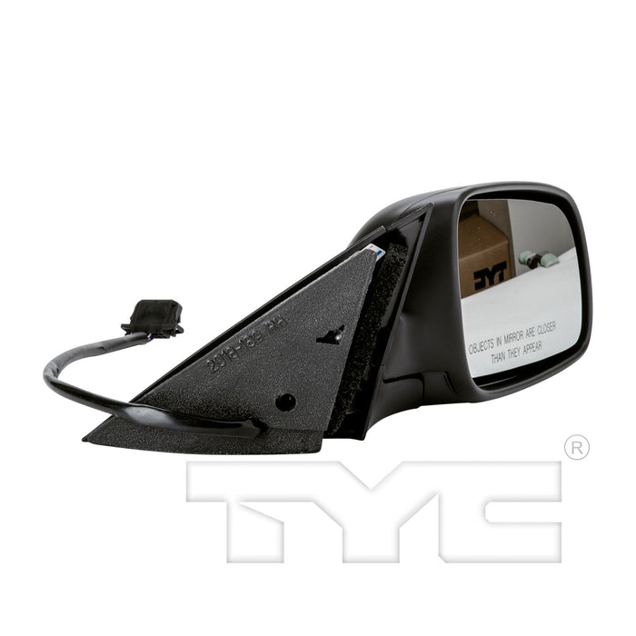 TYC 8620041 Door Mirror - Right
