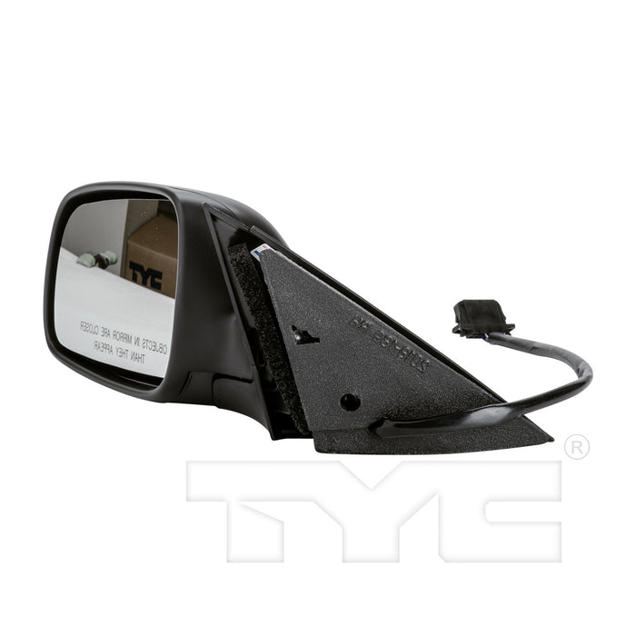 TYC 8620042 Door Mirror - Left