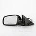 TYC 8620042 Door Mirror - Left