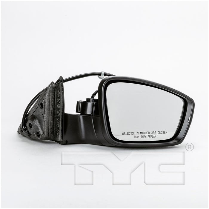 TYC 8620251 Door Mirror - Right
