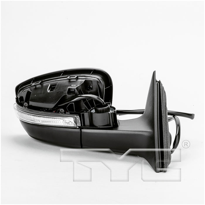 TYC 8620251 Door Mirror - Right