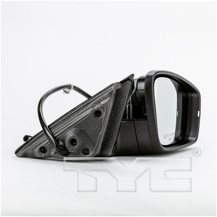 TYC 8620251 Door Mirror - Right