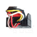 TYC 8620341 Door Mirror - Right