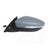 TYC 8620362 Door Mirror - Left