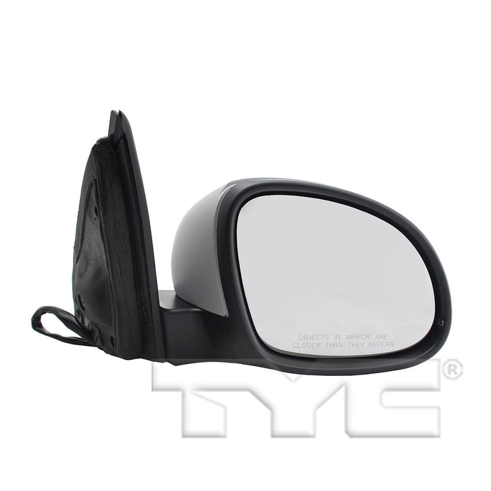 TYC 8650041 Door Mirror - Right