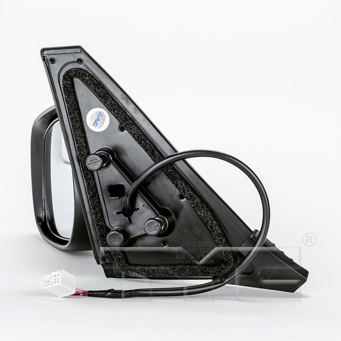 TYC 8800132 Door Mirror - Left