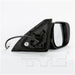 TYC 8810031 Door Mirror - Right