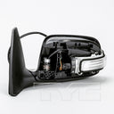 TYC 8810032 Door Mirror - Left