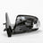 TYC 8810132 Door Mirror - Left