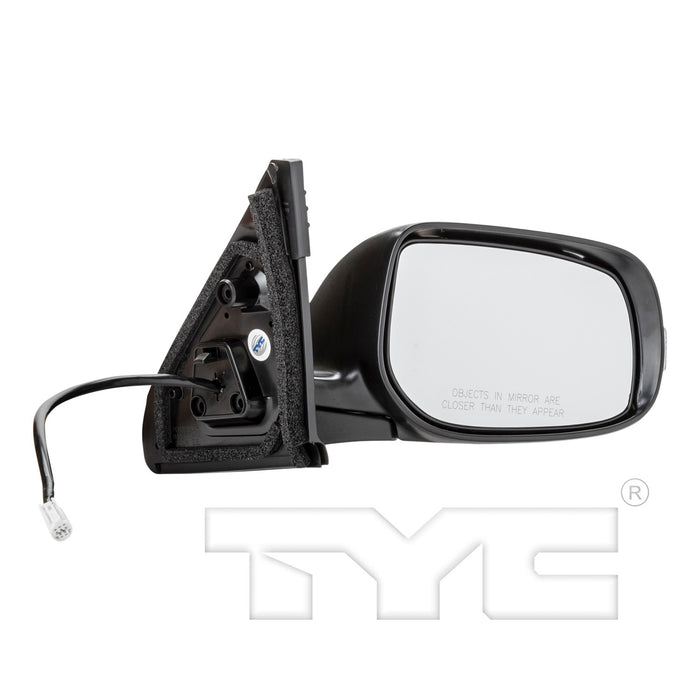 TYC 8820031 Door Mirror - Right