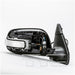 TYC 8820031 Door Mirror - Right